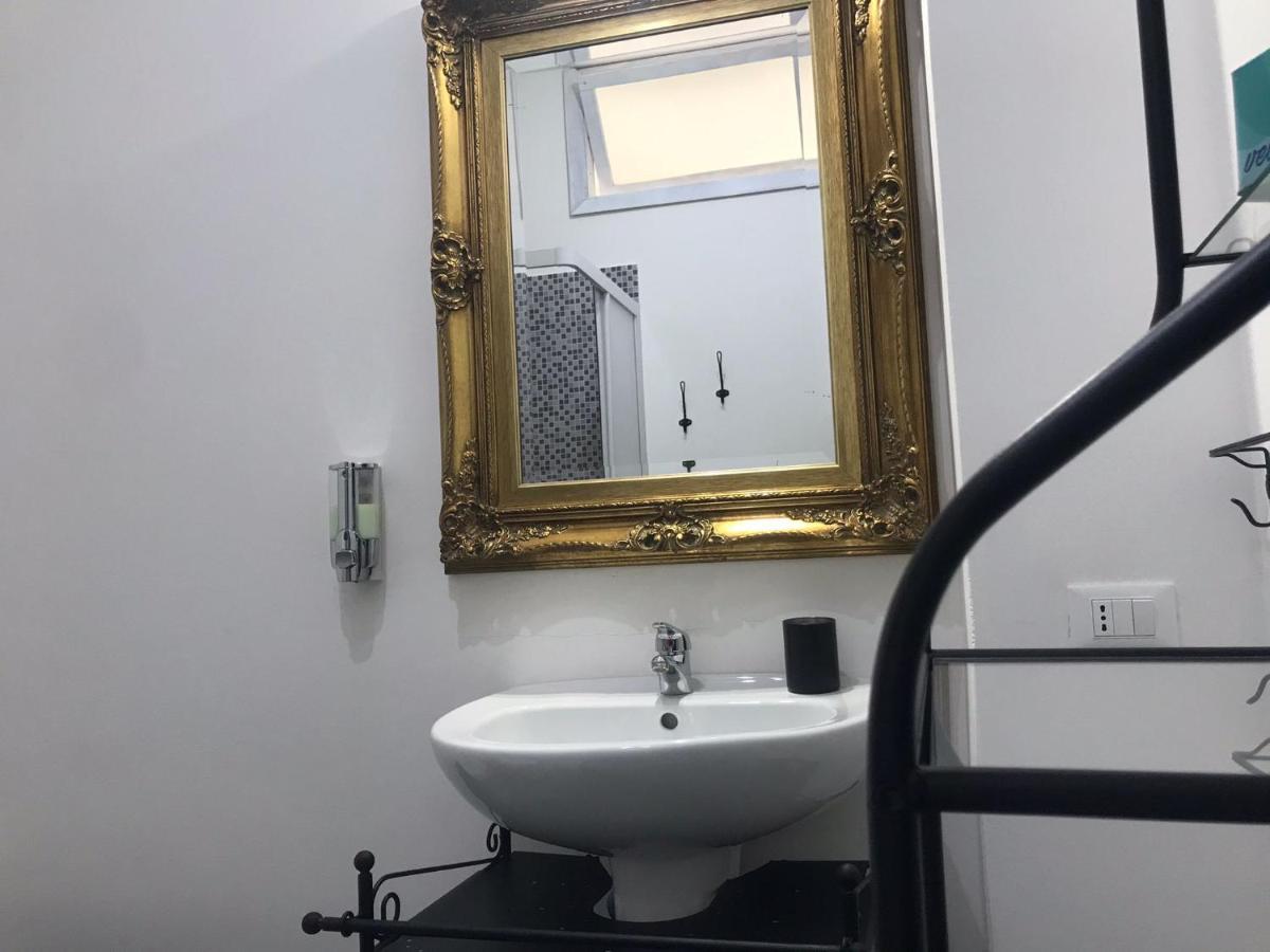 La Mansarda B&B Cinisi Esterno foto