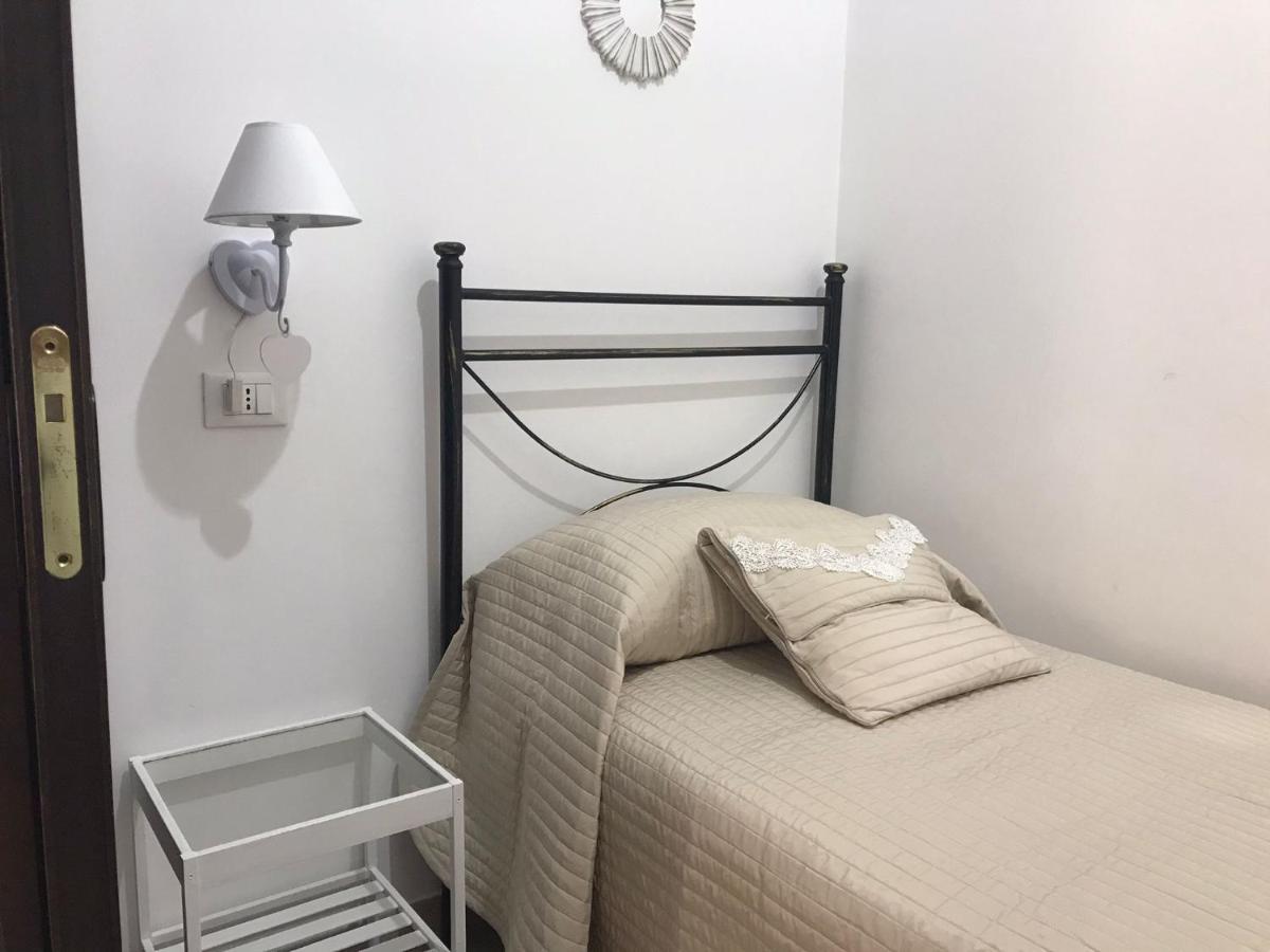 La Mansarda B&B Cinisi Esterno foto