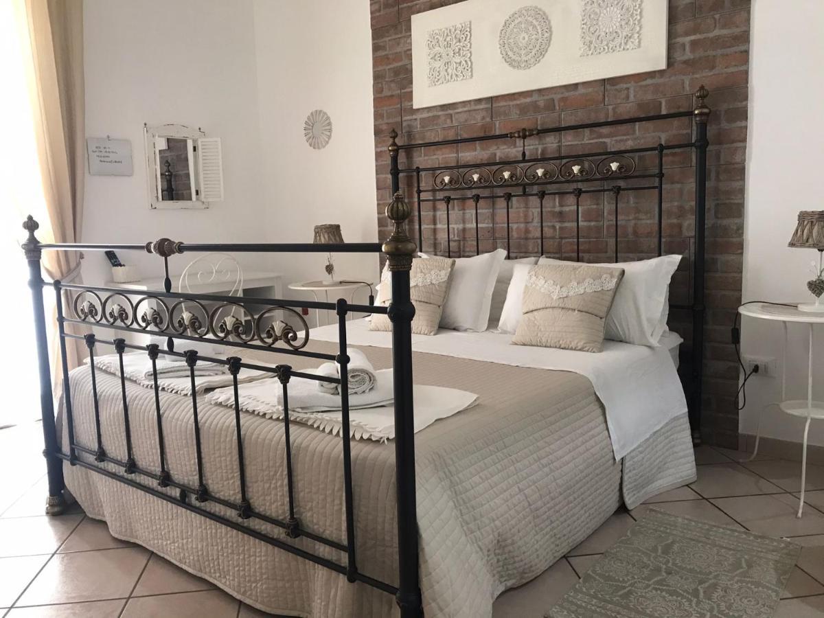 La Mansarda B&B Cinisi Esterno foto