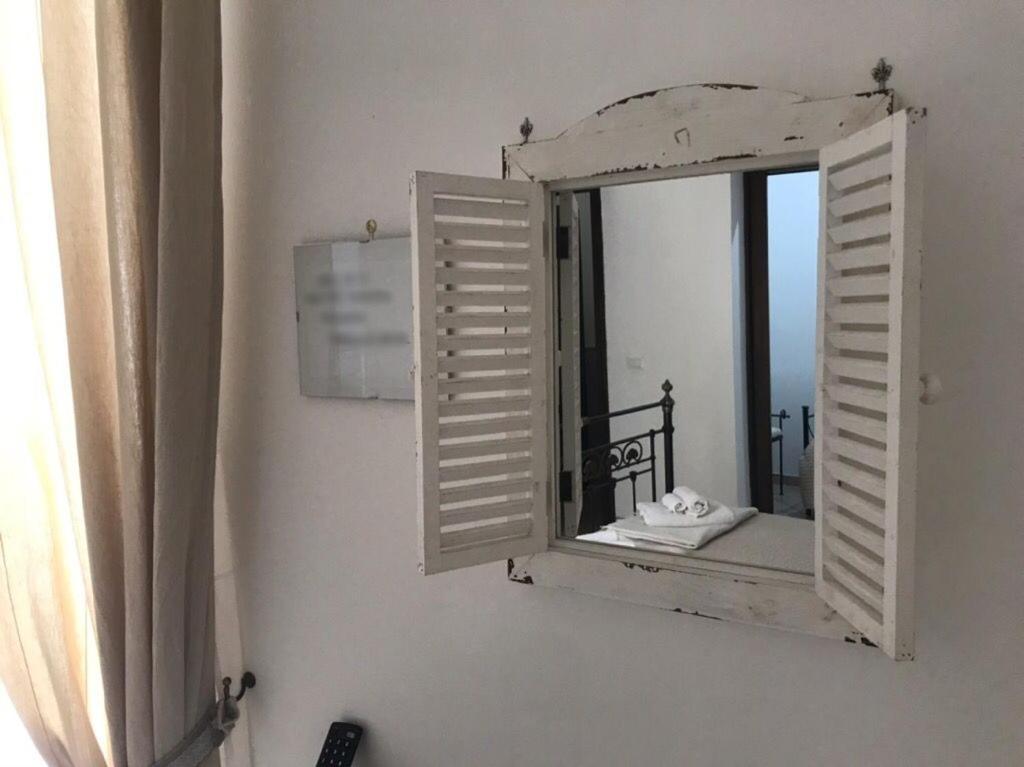 La Mansarda B&B Cinisi Esterno foto