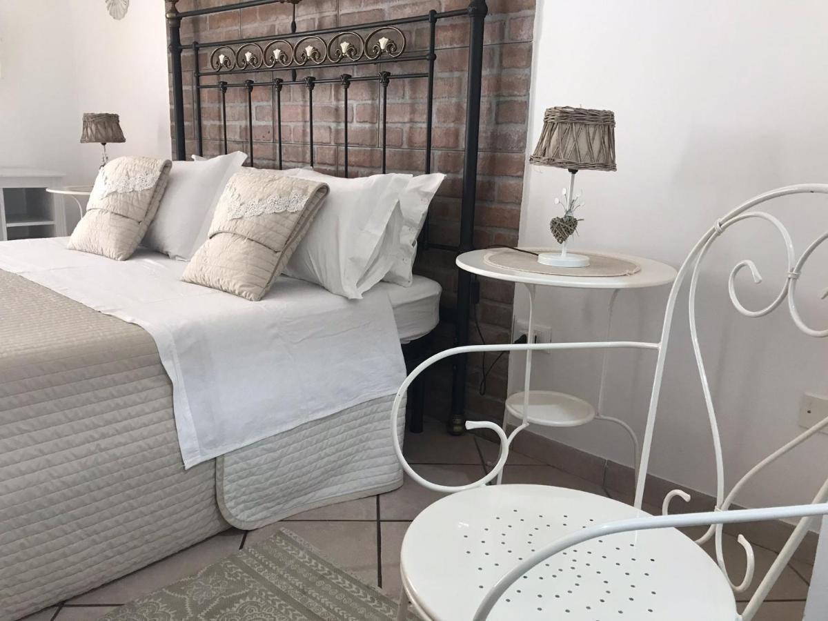 La Mansarda B&B Cinisi Esterno foto