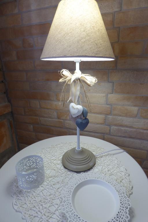 La Mansarda B&B Cinisi Esterno foto