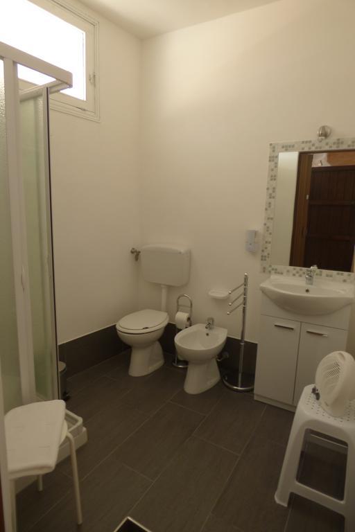 La Mansarda B&B Cinisi Esterno foto