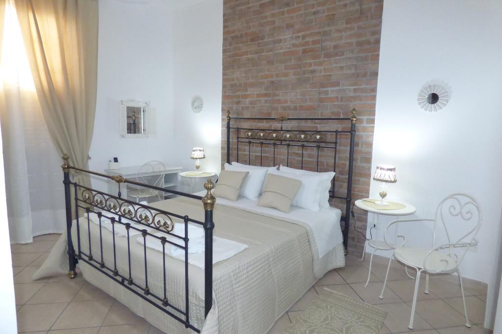 La Mansarda B&B Cinisi Esterno foto